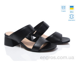 Шлепки L.Shoes